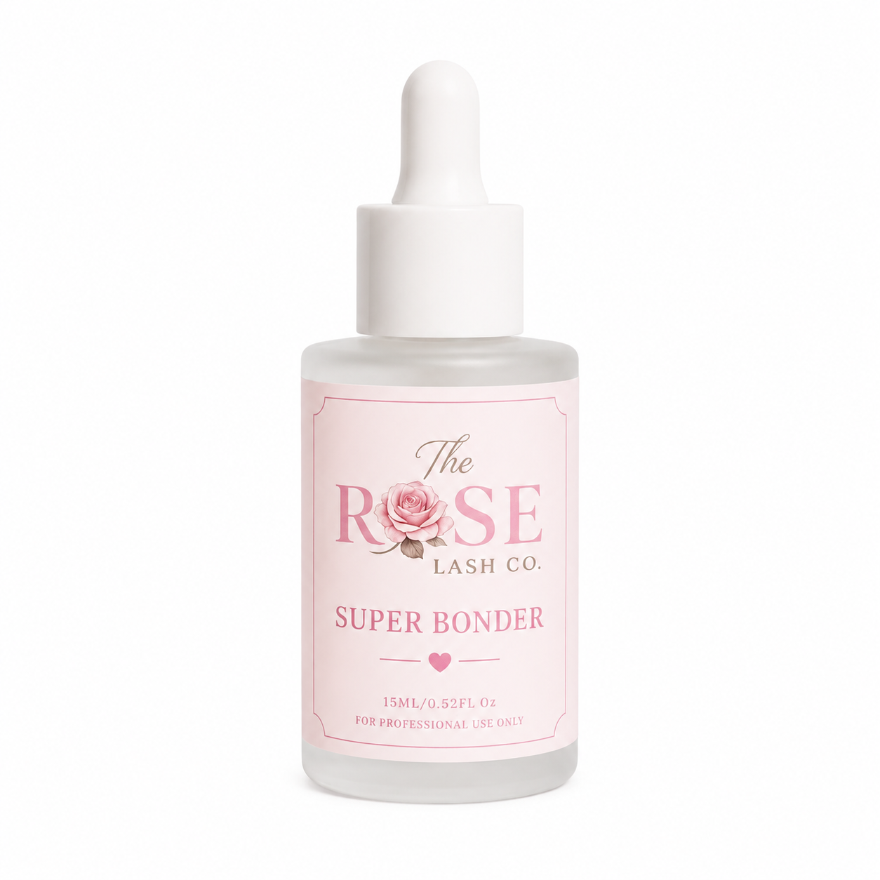The Rose Lash Co. Super Bonder